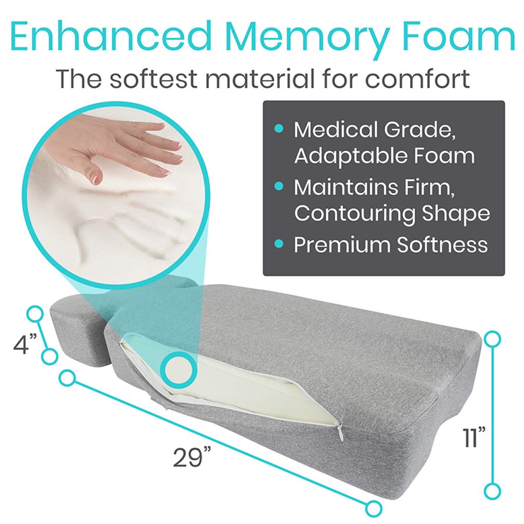 Full Knee Pillow Home Harmony Products