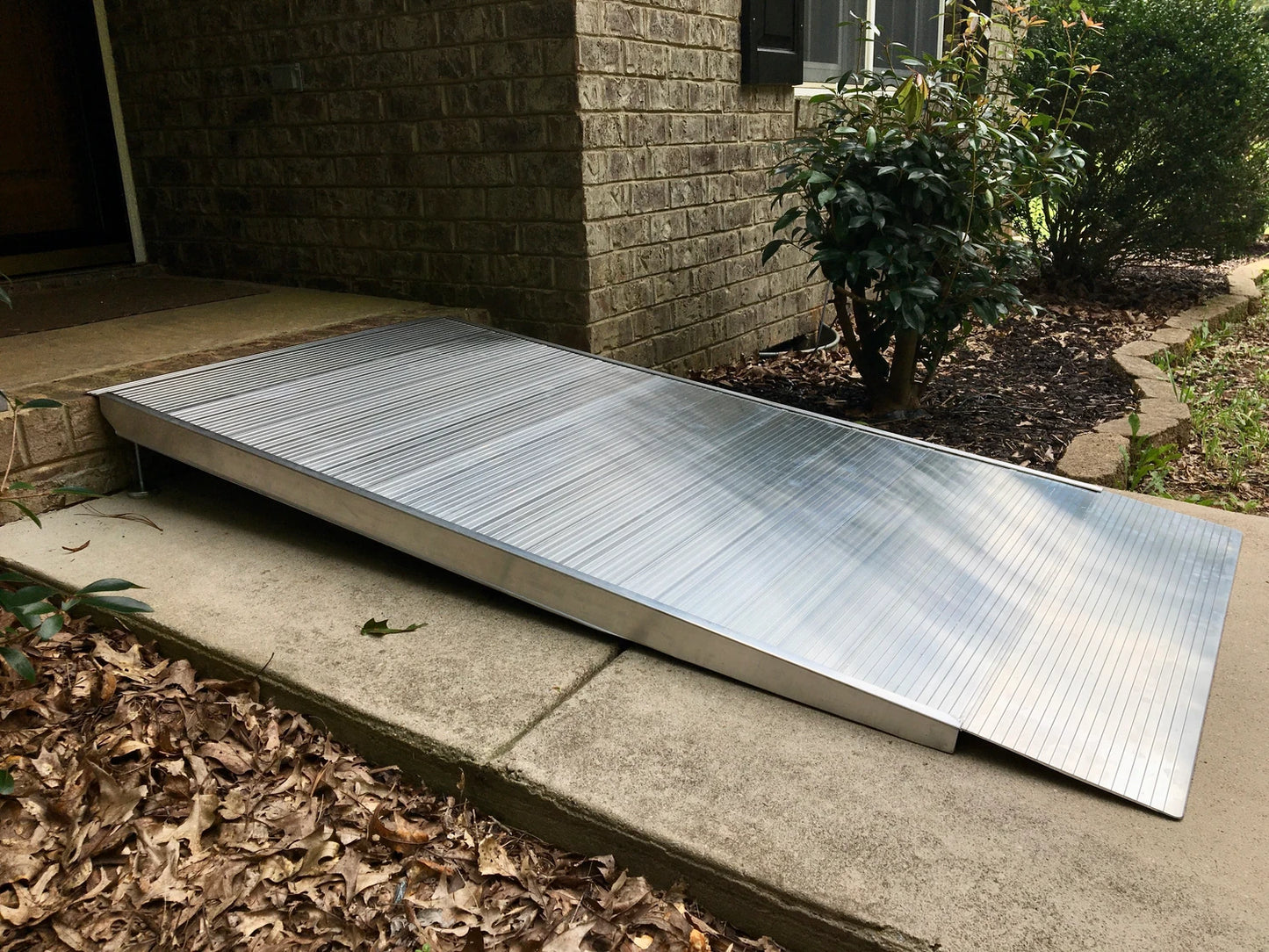 Adjustable Threshold Ramp – Home Harmony Products