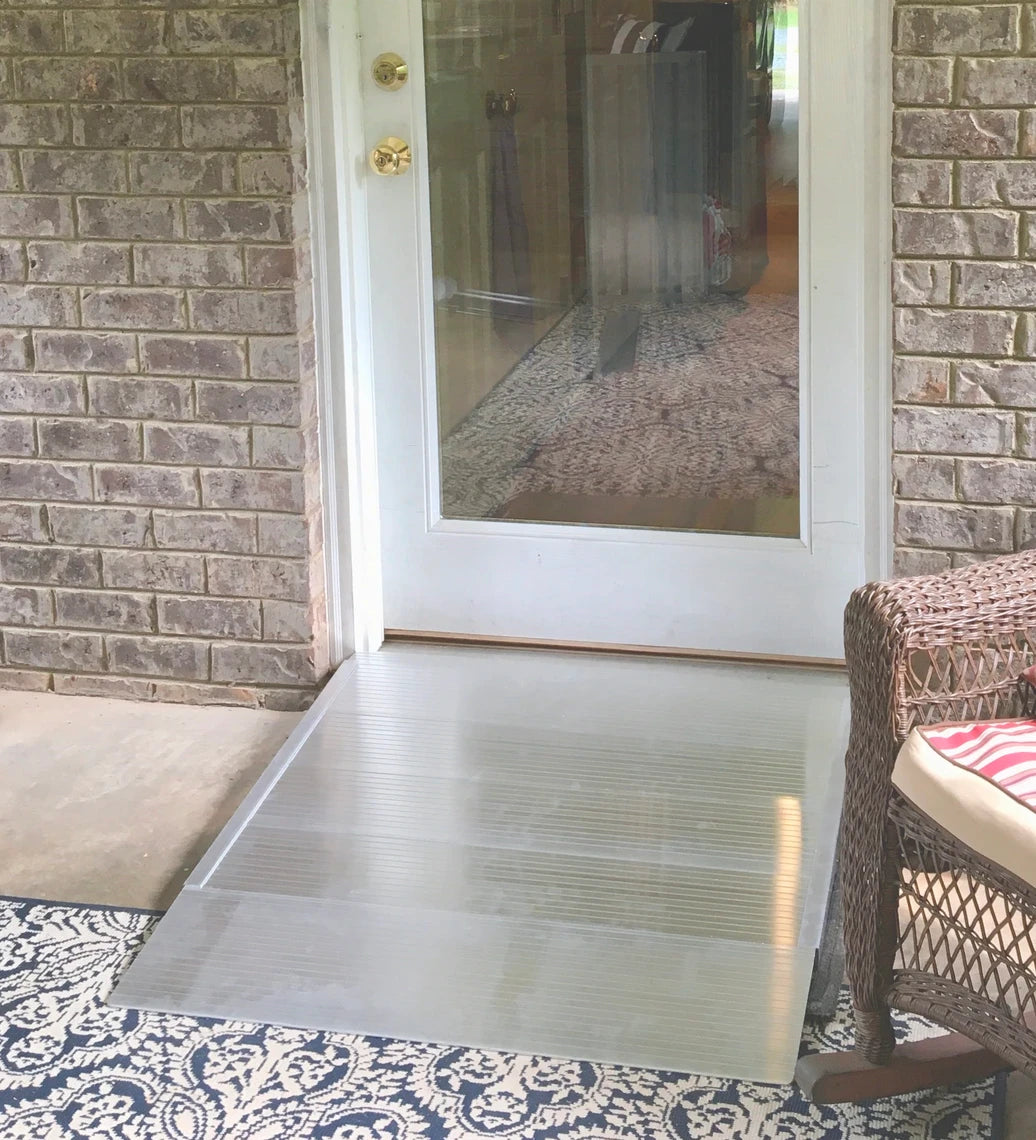 Adjustable Threshold Ramp – Home Harmony Products